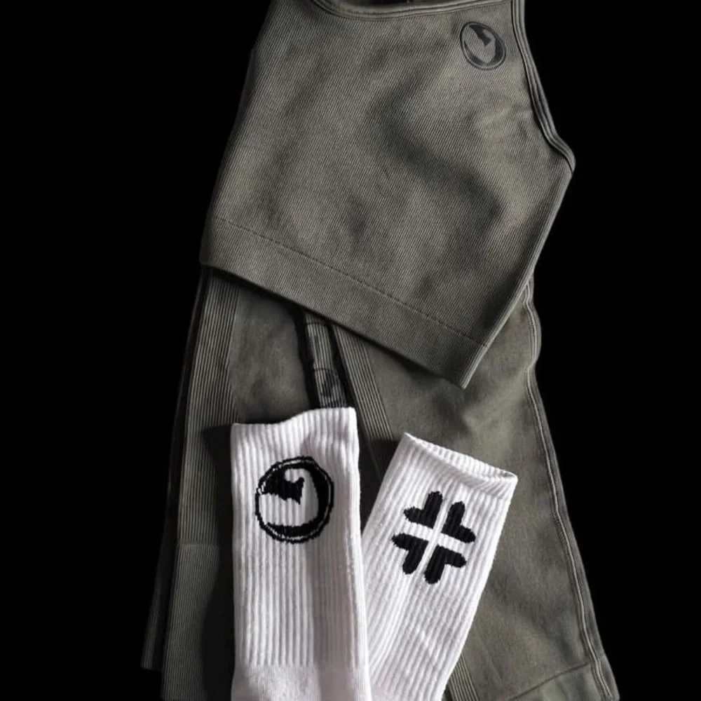 Basic Set GODFIT - Picture 3 of 5